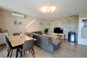 appartement à la vente -   34000  MONTPELLIER, surface 82 m2 vente appartement - APR745927